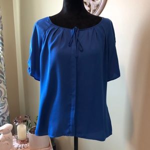 Worthington Blouse